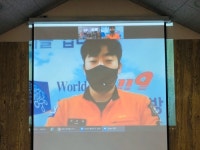 구리소방서, 비대면 소방안전교육 실시