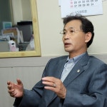 (사)경기환경보전운동연합총본부 이은수 총재 인터뷰