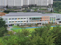 광양 한국창의예술고등학교 2021년 신입생 모집