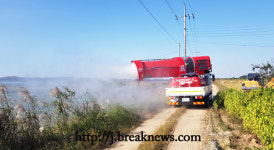 고창군 가축전염병 특별방역대책 추진