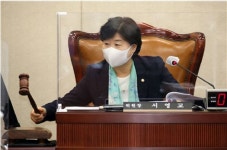 서영교 의원 물류창고 대형화재 13건 중 8건은 원인 미상