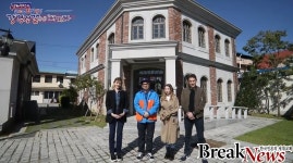 [포토뉴스] 온텍트 개최 강경젓갈축제 이모저모