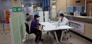 문경시, 무료 인플루엔자 예방접종 확대 실시
