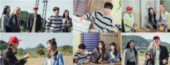 ‘식스센스’, 오늘 방송 8회 끝 시즌1 종료..마지막 게스트는 차태현