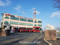 안성소방서, 11월 불조심 강조의 달 지정..홍보.교육 추진