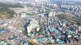 오산시 궐동 도시재생 뉴딜사업에 낙점... 총사업비 243억 확보