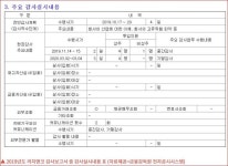 리치앤코, 꼬리 무는 분식회계 논란... 회계처리 키워드, 『발생주의』!