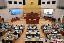 대전시의회, 제255회 제2차 정례회 개회...회기 14일