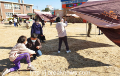 전북도 찾아가는 미니 잼버리 캠프 운영