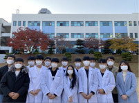 충북과학고, 전국과학전람회 참가학생 전원 수상