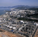 대기업 공장증설 한창인데···코로나 이중고에 여수산단 입주업체 조마조마