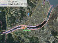 포항시, 형산강 9.5km 전 구간 낚시 및 야영·취사 금지지역 지정