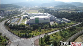 화순백신특구, 코로나백신 개발 교두보 역할 ‘톡톡’