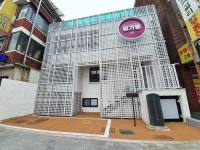 중랑구, 청소년커뮤니티 공간 딩가동1번지 구립최초 개소