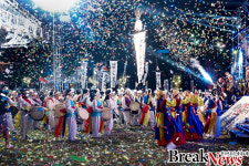 대전효문화뿌리축제, ‘외국인에게 추천하는 글로벌 축제’에 선정