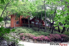화순군, 백아산 자연휴양림․한천 숲 캠핑장 휴관