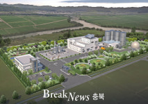 음성군, 가축분뇨공공처리시설 195억원 투입 착공
