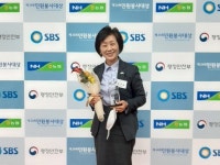 행정안전부, 순천시보건소 박금옥 의약관리팀장 민원봉사대상