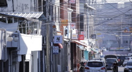 구미 신비로 일대, 도심재생의 변환점 맞아
