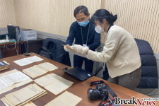 전남대방송국 5.18 관련 기록물 발견에 관련 기관·단체 관심 고조