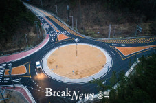 영동군, 충북도 2020 도로정비 평가 ‘우수기관’ 선정