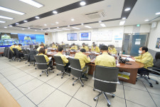 포천시, 코로나19 임시 선별검사소 2개소 설치.운영