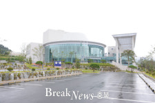 음성문화예술회관, 2021년 상반기 정기대관 신청?접수