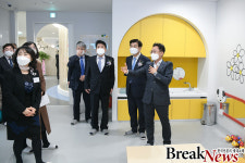 세종시, 75번째 국공립어린이집 문 열어