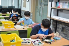 의정부시, 희망교육정책으로 교육선도도시 큰 성과