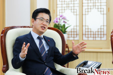 [신년사] 허태정 대전시장
