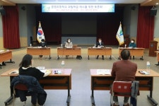 과천 문원초등학교 과밀학급 해소 위한 토론회