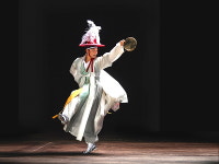 국립부산국악원 토요상설공연 토요신명 오픈...12월까지 34회 대장정