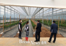 단양군, 청년 창업형 후계농업경영인 현장지원단 운영