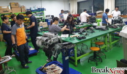 광주 남구, ‘취업자 양성소’ 자동차 검사인력 사업 추진