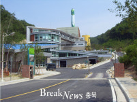 진천군, 환경?안전 분야 인프라 대폭 확충