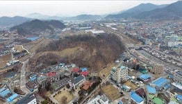 음성군, 도시계획시설 확충 34억원 투입