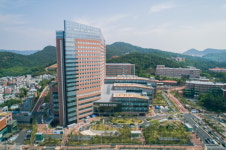 계명대 동산의료원 스마트병원 생태계 구축에 박차