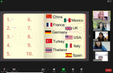 충북국제교육원 충주분원, 영어캠프 ‘Pre-Semester’ 개강
