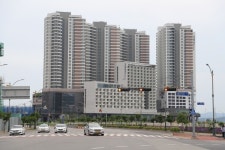 여수 웅천 신규분양아파트 불법전매 칼 뺐다···경찰·세무서 합동 전수조사 착수