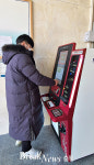충주시, 봉방동·금가면 무인민원발급기 신규 설치