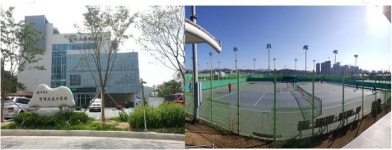 구리시, 방역수칙 준수 서약 후 공공체육시설 이용토록…21일부터