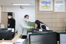 조광한 남양주시장, 금곡동 사회단체장들과 남양주의 환경 미래 머리 맞대