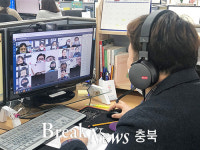 충주시농업기술센터, 지역특화상담사 읍면동 농민상담소 운영