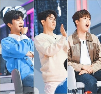 임영웅, 트로트 가수 브랜드평판 1위..영탁·이찬원·홍지윤·김태연 상위권