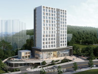 GH, 용인영덕에 국내 최초 중고층 모듈러주택 실증 업체 선정