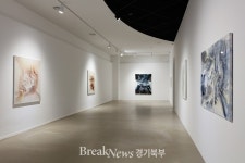 의정부미술도서관, 도서관 속 작업실 오픈스튜디오 개최