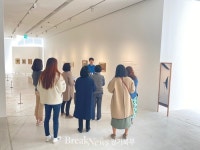 양주시립장욱진미술관, 미술전문 문화자원봉사자 ‘ 모집 운영