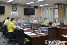 세종시의회 공공특위, 행복도시 사업 준공 인수계획 논의