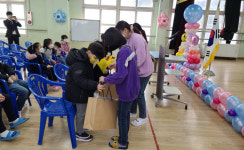 단양 가평초, 폐교 위기에서 찾아오는 학교로 변모