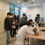 하수도사업소 직원 하수도 바로알기 교육실시